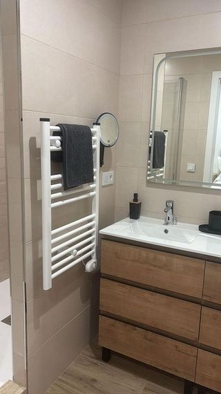 Estudio en alquiler en Viñuela - Rescatado en Córdoba