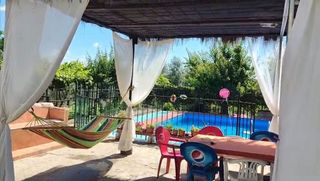 Casa rural en venta en Talavera la Real