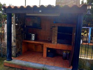 Casa rural en venta en Talavera la Real