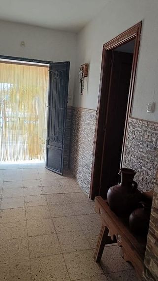 Casa rural en venta en Talavera la Real