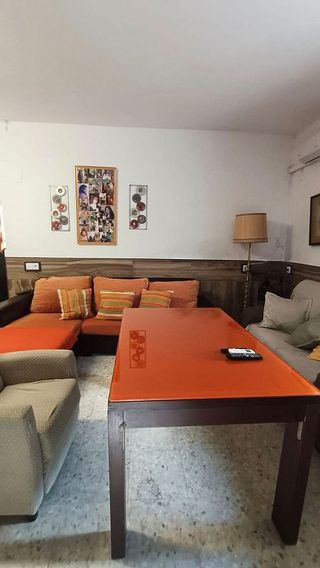 Casa rural en venta en Talavera la Real