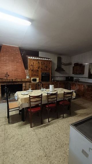 Casa rural en venta en Talavera la Real