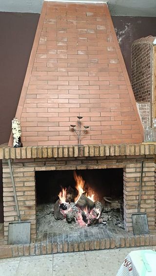 Casa rural en venta en Talavera la Real