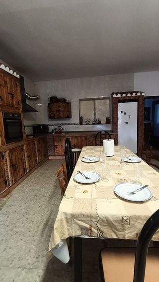 Casa rural en venta en Talavera la Real