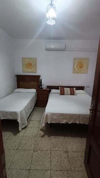 Casa rural en venta en Talavera la Real