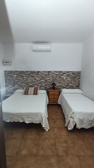 Casa rural en venta en Talavera la Real