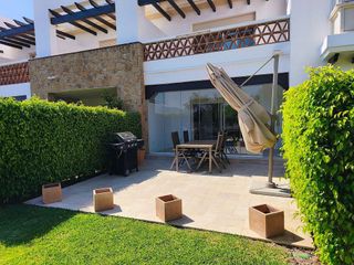 Casa adosada en venta en Calahonda en Mijas