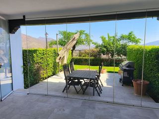 Casa adosada en venta en Calahonda en Mijas