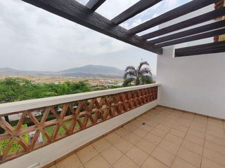 Casa adosada en venta en Calahonda en Mijas