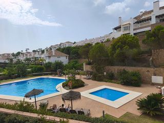 Casa adosada en venta en La Cala Golf - Lagar Martell en Mijas
