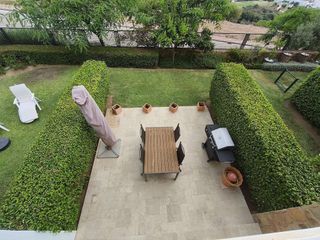 Casa adosada en venta en La Cala Golf - Lagar Martell en Mijas