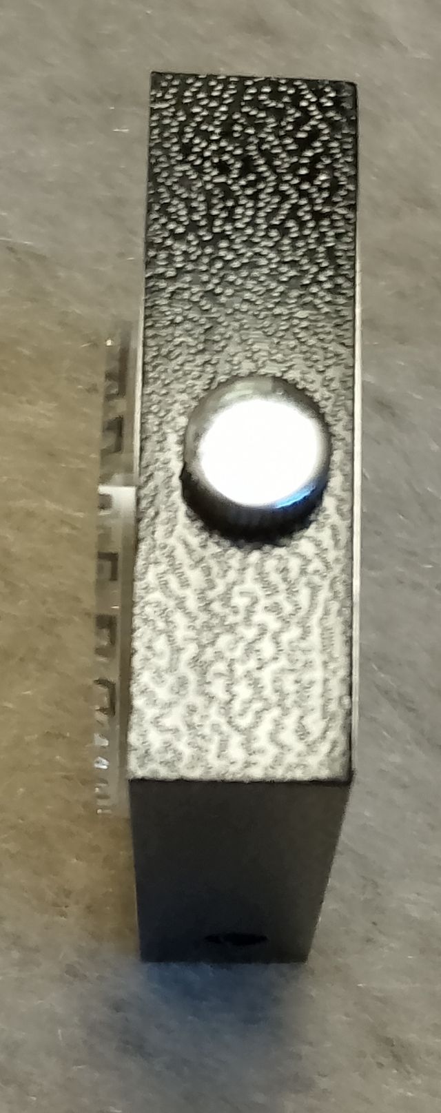 Sveglia da viaggio vintage Miniswiss