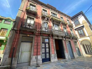 Casa en venta en Centro en Avilés