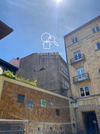 Casa en venta en Centro en Avilés