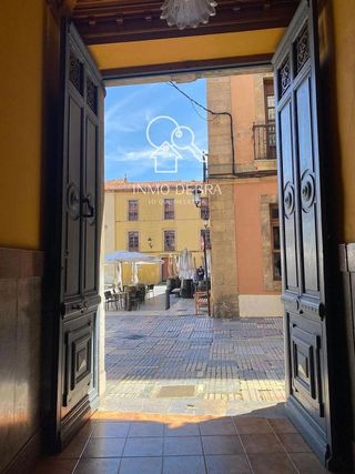 Casa en venta en Centro en Avilés