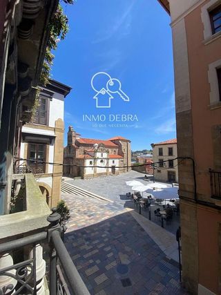 Casa en venta en Centro en Avilés
