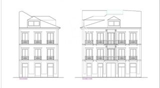 Casa en venta en Centro en Avilés