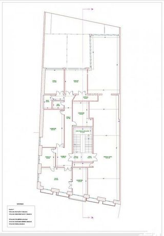 Casa en venta en Centro en Avilés