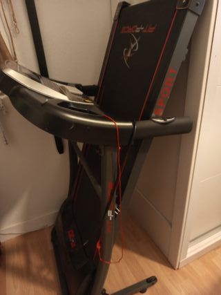 Cinta de correr Fit-Force Sport