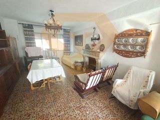 Chalet en venta en Molina de Segura ciudad en Molina de Segura