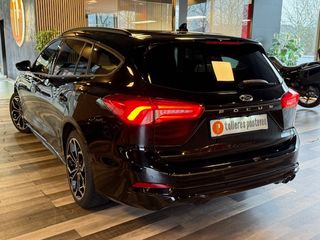 FORD FOCUS TURNIER 2.0TDCI 150CV Aut. ST-LINE
