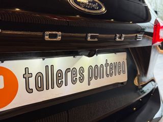 FORD FOCUS TURNIER 2.0TDCI 150CV Aut. ST-LINE