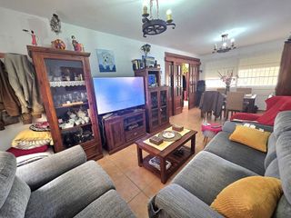 Casa adosada en venta en Tarifa