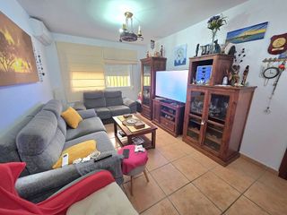 Casa adosada en venta en Tarifa