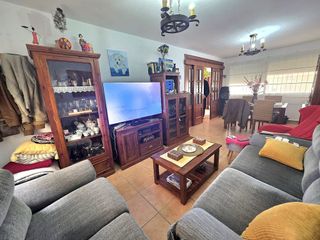Casa adosada en venta en Tarifa