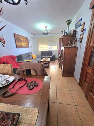 Casa adosada en venta en Tarifa