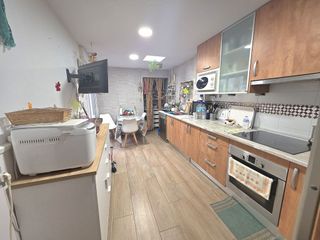 Casa adosada en venta en Tarifa