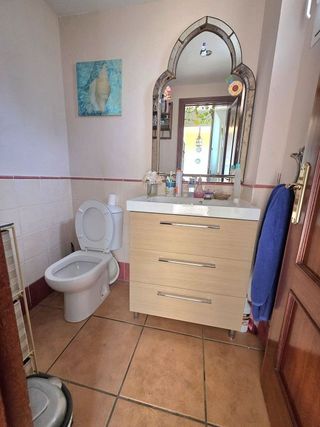 Casa adosada en venta en Tarifa