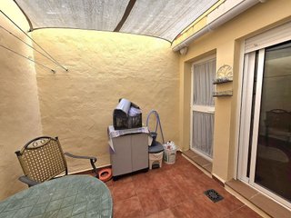 Casa adosada en venta en Tarifa