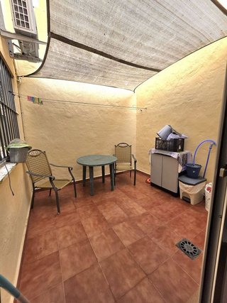 Casa adosada en venta en Tarifa