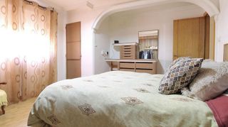 Casa adosada en venta en Albolote