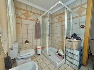 Casa adosada en venta en Albolote