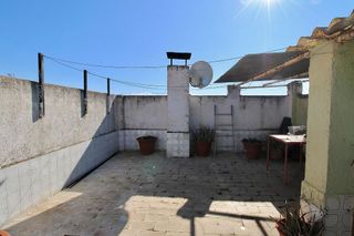 Casa adosada en venta en Albolote