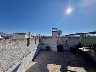 Casa adosada en venta en Albolote