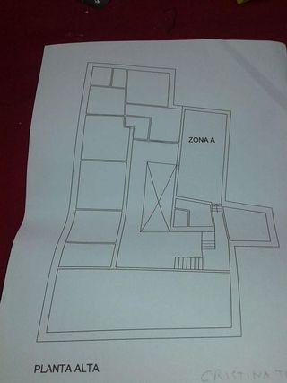 Chalet en venta en Centro en Puerto de Santa María (El)