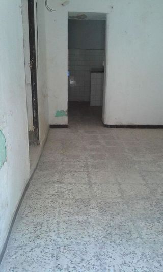 Chalet en venta en Centro en Puerto de Santa María (El)