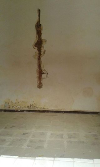 Chalet en venta en Centro en Puerto de Santa María (El)