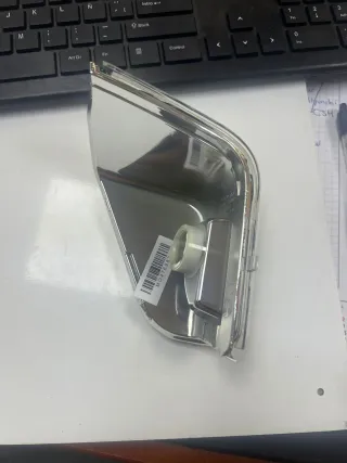 Piloto Intermitente retrovisor izquierdo mercedes