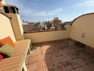 Casa adosada en venta en Zona Centro en Córdoba