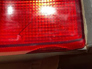 Pilotos Traseros Nissan Terrano 2