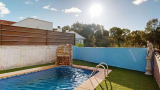 Chalet en venta en Molina de Segura ciudad en Molina de Segura