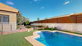 Chalet en venta en Molina de Segura ciudad en Molina de Segura
