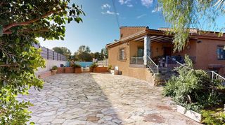 Chalet en venta en Molina de Segura ciudad en Molina de Segura