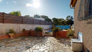 Chalet en venta en Molina de Segura ciudad en Molina de Segura