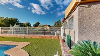 Chalet en venta en Molina de Segura ciudad en Molina de Segura