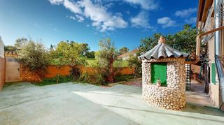 Chalet en venta en Molina de Segura ciudad en Molina de Segura